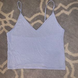 AE tank top